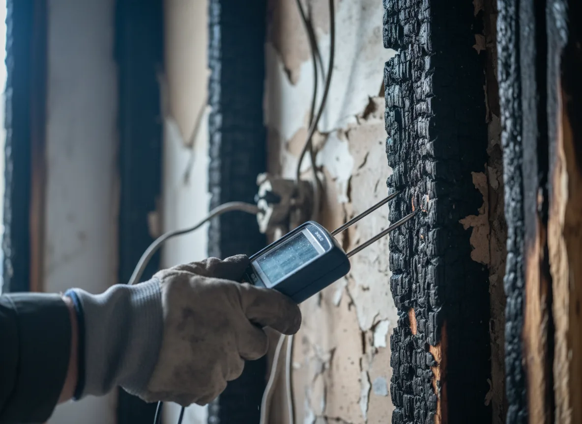 Fire Damage Restoration Elmo, UT FAQs